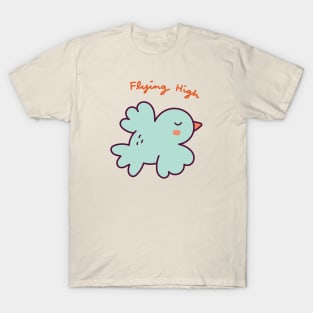 Flying High T-Shirt